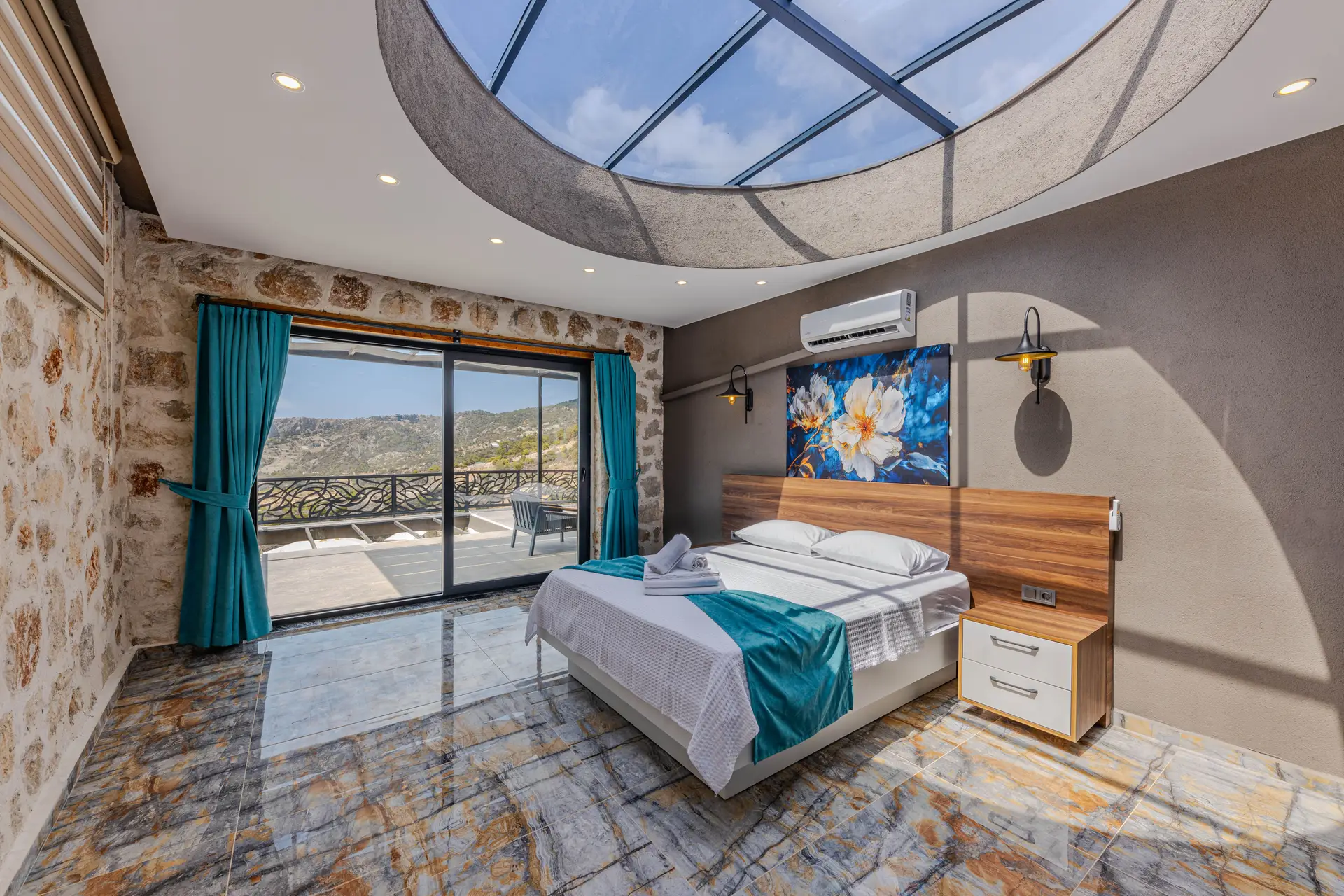 Panorama Suite